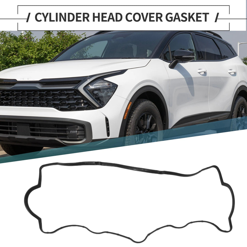 Valve Cover Gasket No. 2244127400 for Hyundai i30 CW (2008–2012)
