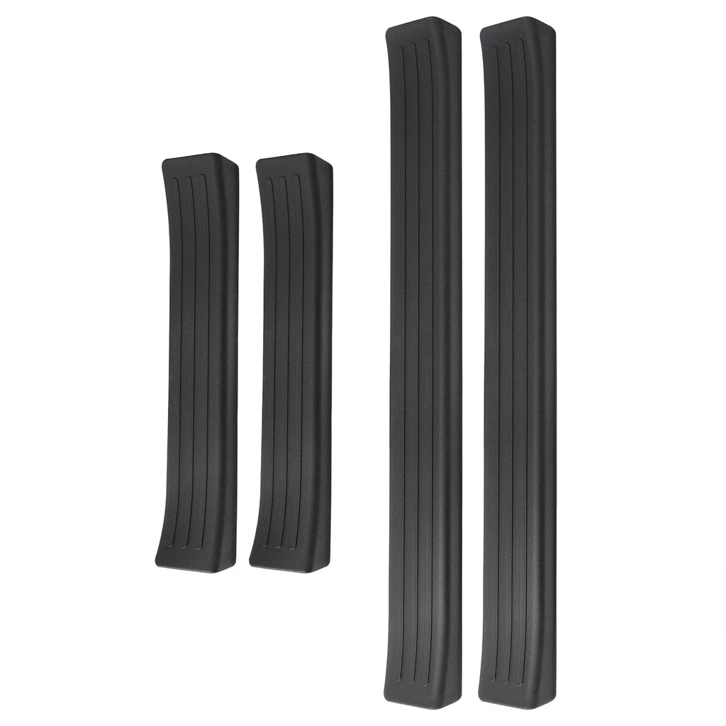 Door Sill Protector for Toyota RAV4 Prime (2021–2024)