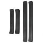 Door Sill Protector for Toyota RAV4 Prime (2021–2024)
