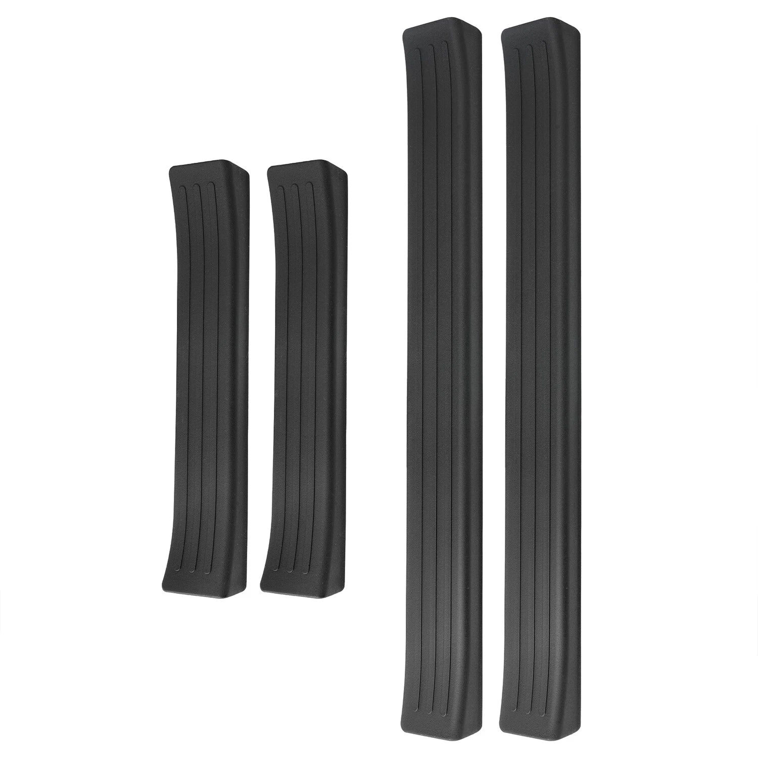 Door Sill Protector for Toyota RAV4 Prime (2021–2024)