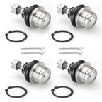 Upper Lower Ball Joints for Kawasaki Teryx Teryx4 750 800 Mule PRO-DX DXT FXT FX (2014–2020)