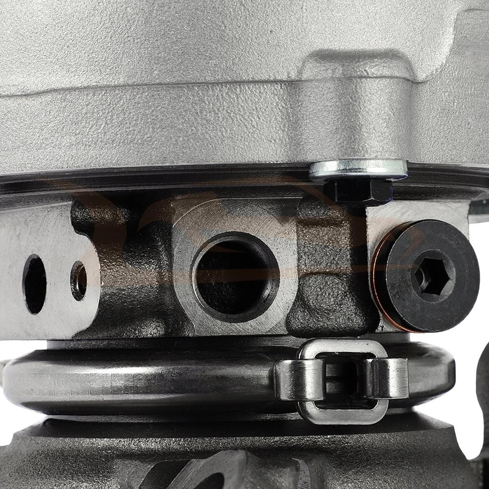 K03 Turbocharger for Ford F-150 Platinum 3.5L (2011–2012) 855563-5001S