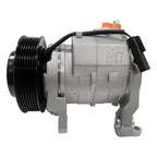 AC Compressor Kit Replacement for Dodge Ram 3500 5.7L V8 (2003-2004)