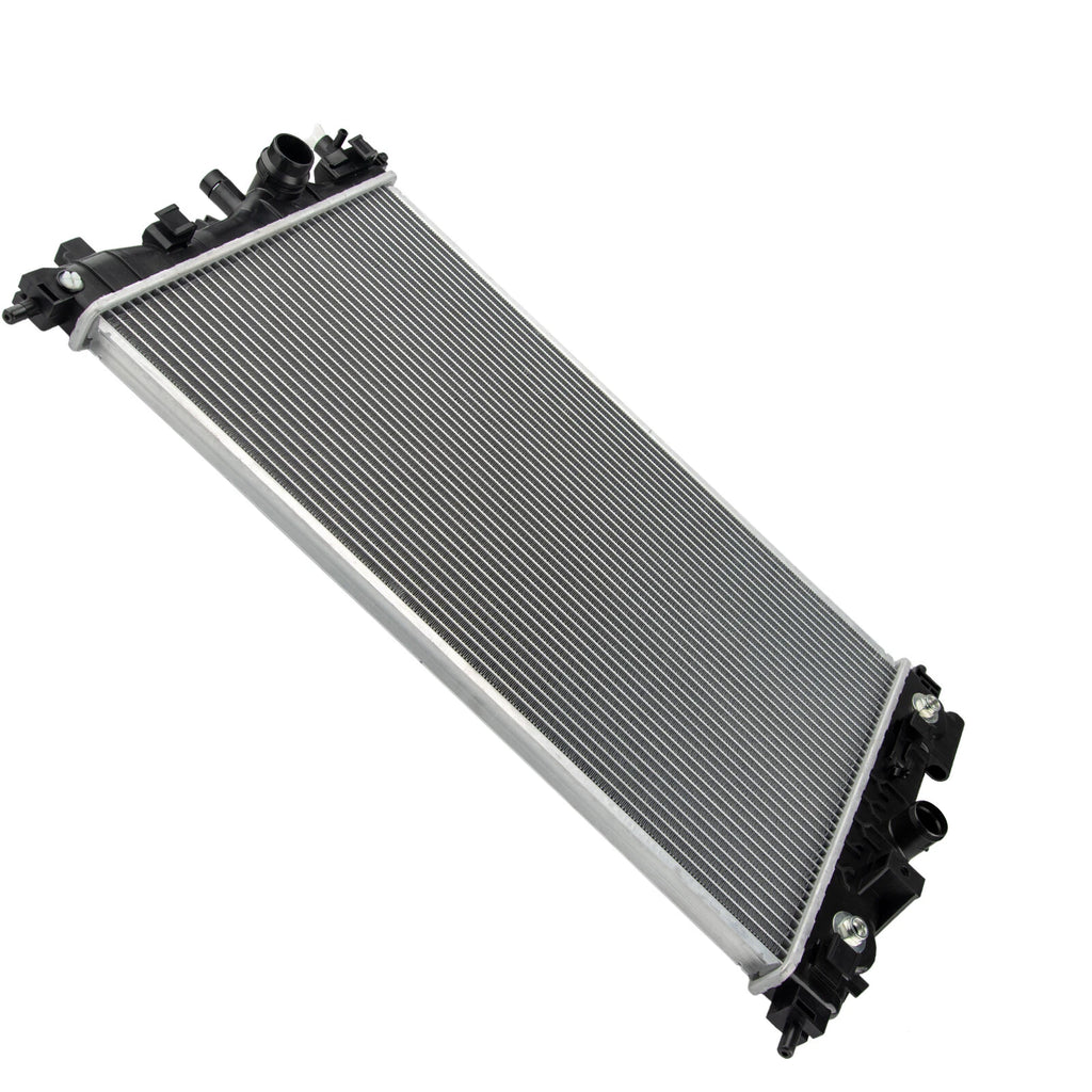 Radiator for Chevy Cruze Limited 2011–2013 (1.4L/1.8L) OE Aluminum Core