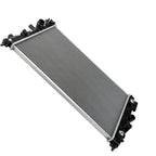 Radiator for Chevy Cruze Limited 2011–2013 (1.4L/1.8L) OE Aluminum Core