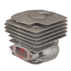 Cylinder Piston Kit for Husqvarna 362 365 371 372