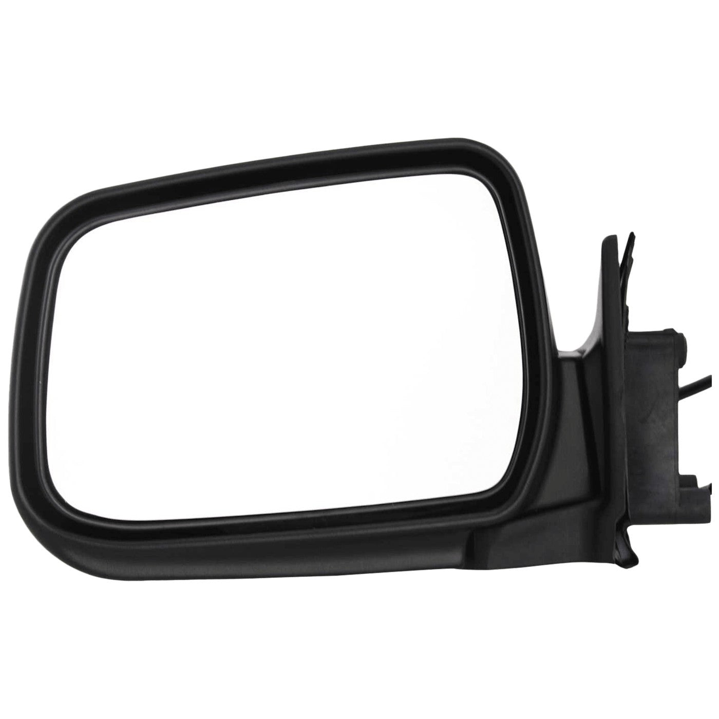 Set of 2 Mirrors for Nissan Xterra (Driver & Passenger Side)
