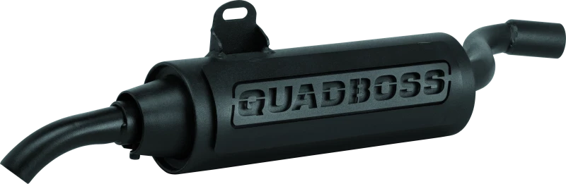 Slip-On Muffler for Honda ATC250ES (1985–1987)