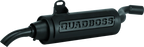 Slip-On Muffler for Honda ATC250ES (1985–1987)