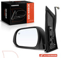 Power Heated Power Fold Driver Side Mirror for Toyota Sienna (2013–2014)
