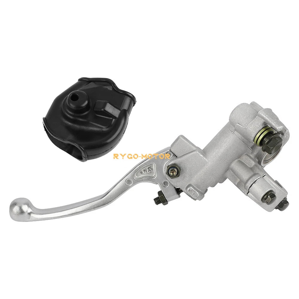 Front Brake Master Cylinder Lever for Honda CRF230F (2003–2009, 2012–2019)