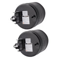 Pair Air Suspension Bags for Firestone W01-M58-8472, ContiTech 82206M