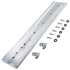 Billet Tappet Cover Kit for Dodge Ram 1500 2500 3500 Dual Port (1989–2002)