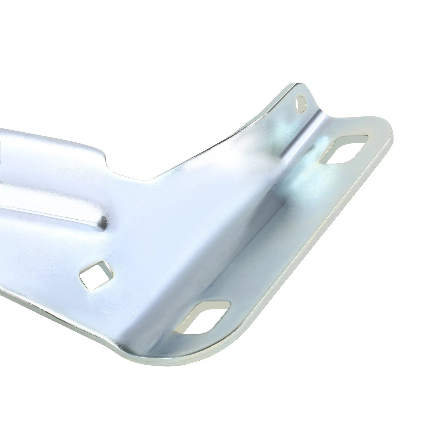Hood Hinge for Ford Explorer/Police Interceptor Utility (2011–2019) RH