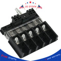 Fuse Block for Dodge Durango, Jeep Grand Cherokee WK (2011–2022)
