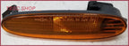 Front Left Marker Light Lamp for Jaguar VDP XJ8 XJR (1998–2003) LNC5031