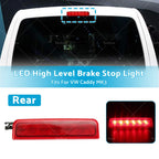 LED Rear High Level Brake Stop Light for VW Caddy (2004–2015)