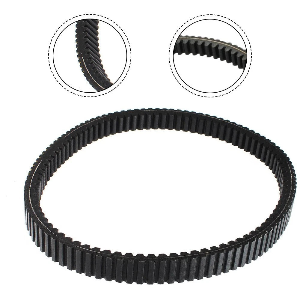 Drive Belt for Arctic Cat Alterra 450, Prowler 500 (2019–2021)