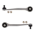 Set of 2 Front Upper Control Arm Links for Audi A5 Quattro
