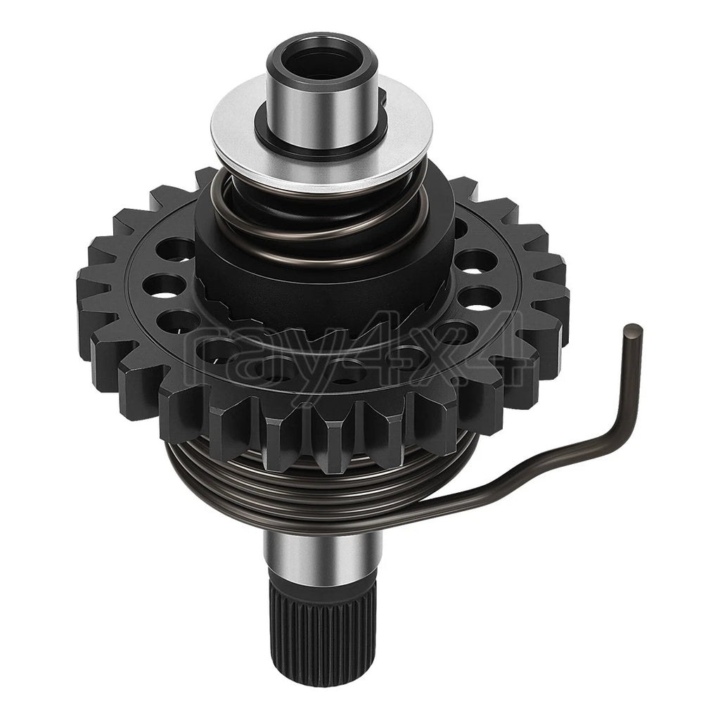 Kickstart Kick Shaft for Yamaha YZ250 (2002–2024) 5NX-15601-10-00, 5NX-15601-00-00