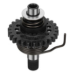 Kickstart Kick Shaft for Yamaha YZ250 (2002–2024) 5NX-15601-10-00, 5NX-15601-00-00
