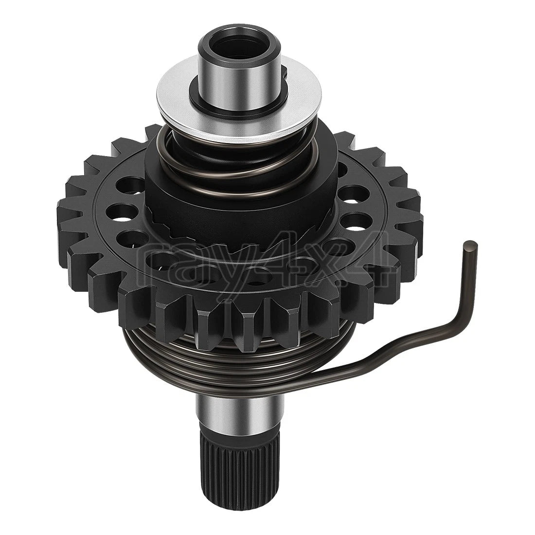 Kickstart Kick Shaft for Yamaha YZ250 (2002–2024) 5NX-15601-10-00, 5NX-15601-00-00