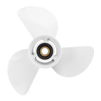 12-5/8 x 21 Outboard Propeller for Yamaha 50-130HP (15 Spline, RH)