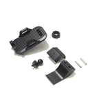Mobile Phone Holder Bracket for Land Rover Defender 90 110 (2020-2025)