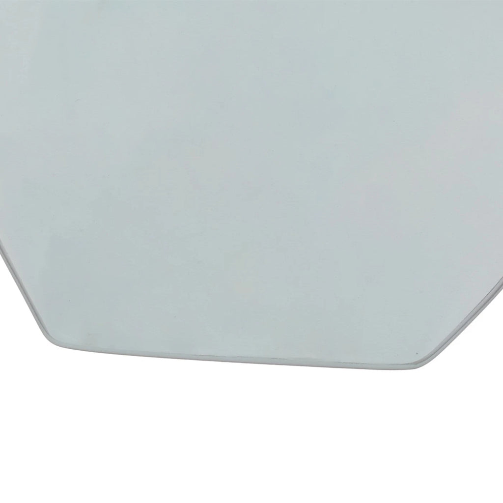 Front Driver Door Glass for Chevy Silverado 2500 HD