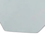 Front Driver Door Glass for Chevy Silverado 2500 HD