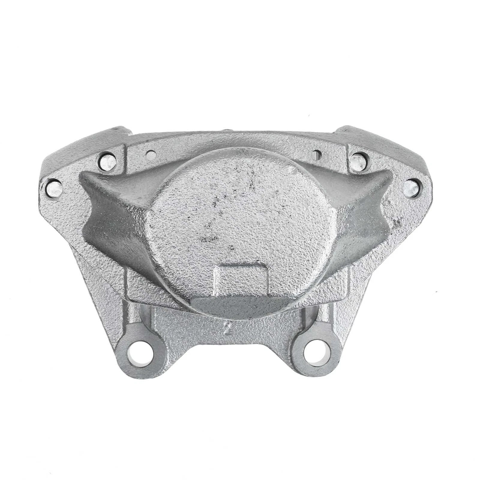Front Left Disc Brake Caliper for Mercedes-Benz 300SDL 300SEL (1986–1991)