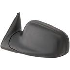 Driver Side Mirror for Dodge Dakota (2001–2003) Power Heated Textured
