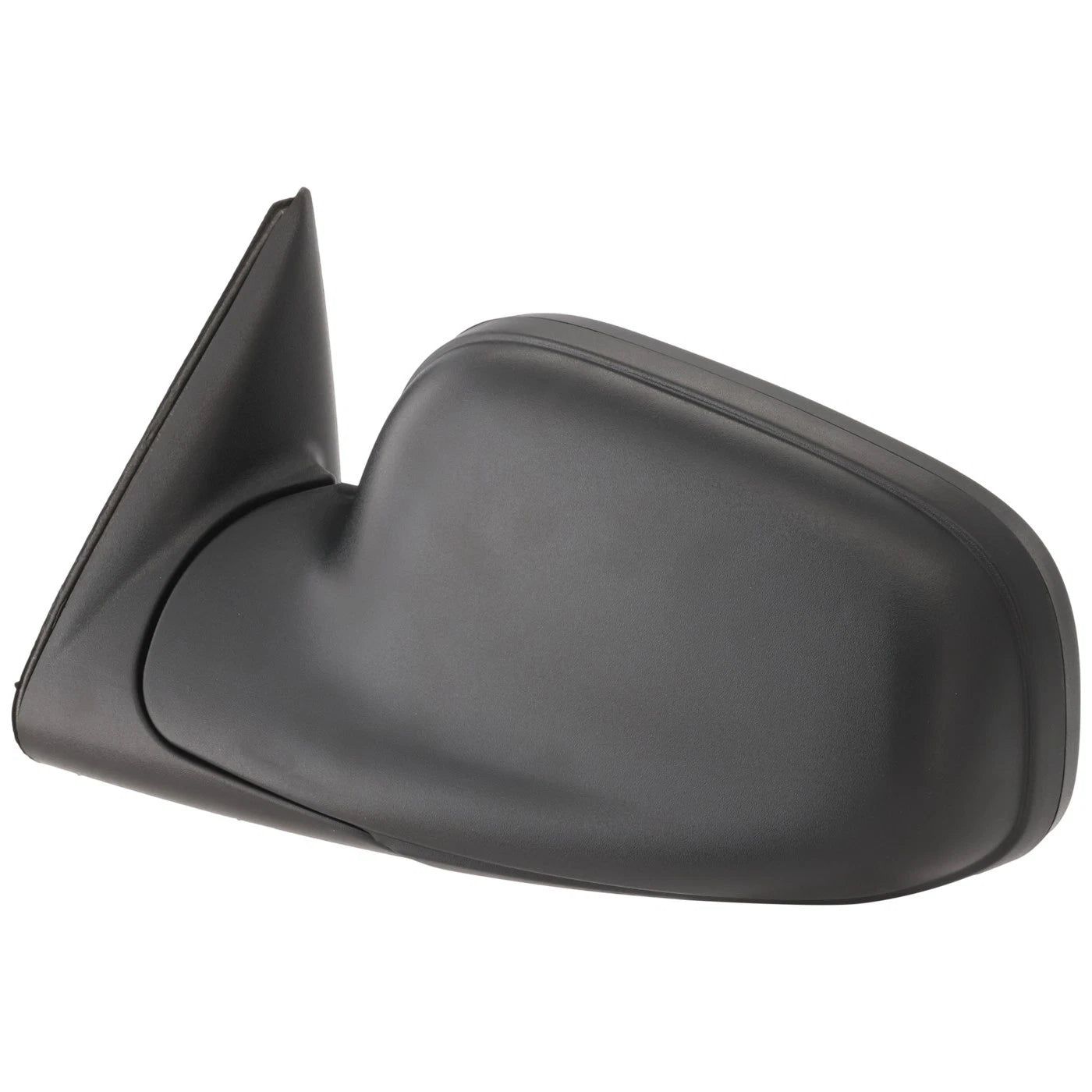 Driver Side Mirror for Dodge Dakota (2001–2003) Power Heated Textured