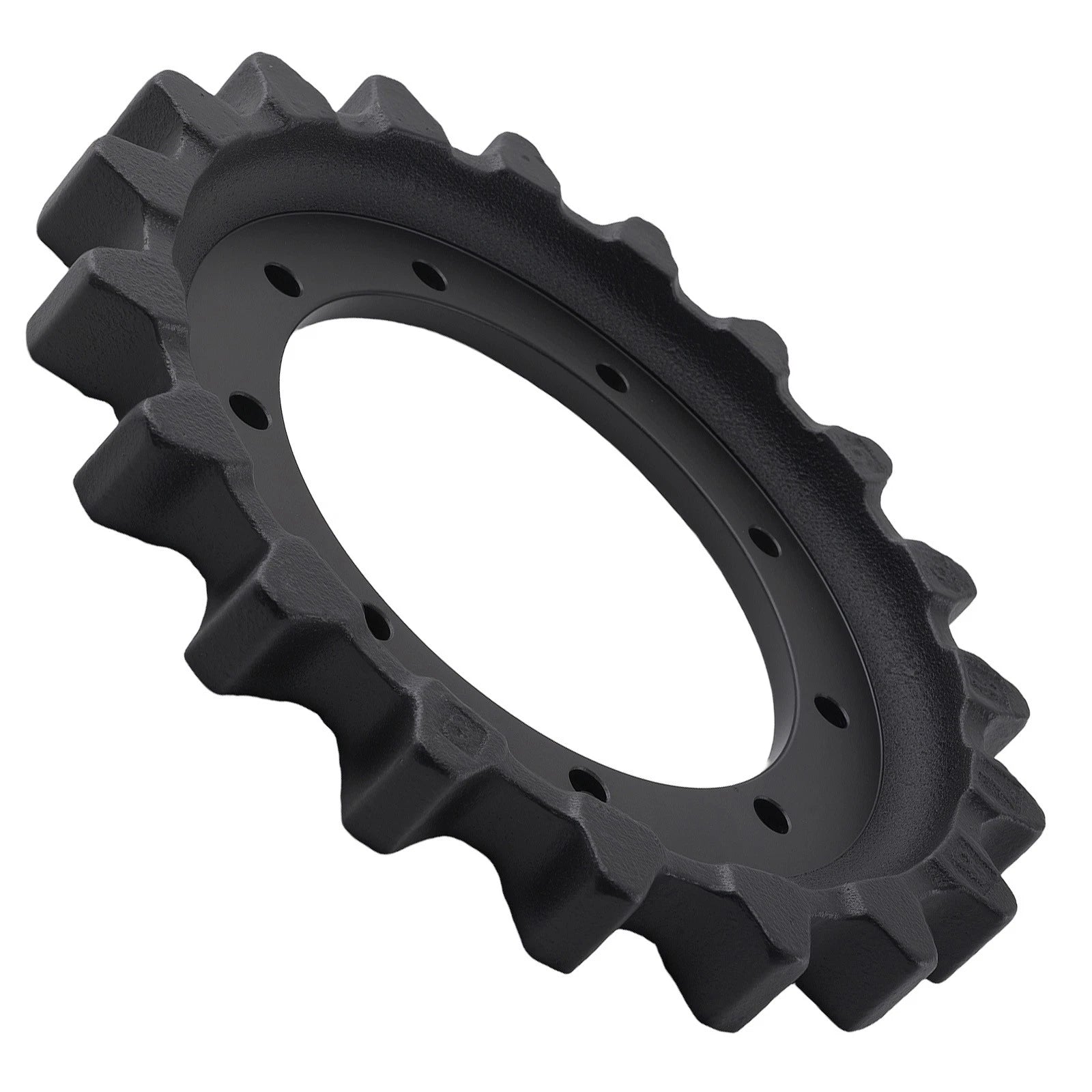 19-Tooth Drive Sprocket for Caterpillar 304 305 306 Mini Excavator 158-4795