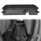 Under Seat Storage Box for Toyota Tundra Double Cab (2007–2021)