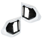 LED Fog Light Bezel Switch for GMC Sierra 1500 AT4/Denali/SLT (2019–2021)