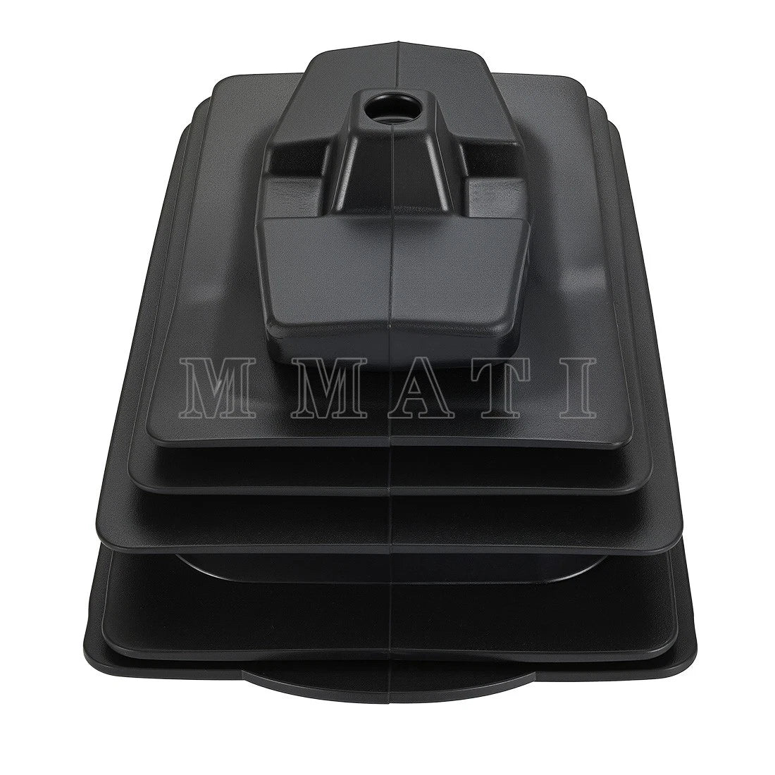 Floor Shifter Boot 5415700 for Polaris RZR XP Turbo / RZR 900 / RZR XP 1000 (2014–2021)