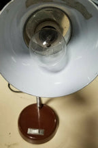 Gooseneck Desk Lamp for Vintage Models (UL Certified)