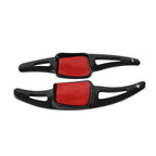 Steering Wheel Paddle Shifter Extensions for VW Golf, Atlas, Sharan, CC, Touareg (2020-2023)