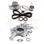 Timing Belt Water Oil Pump Kit for Honda Civic (2001–2005)