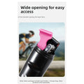 Bike Tool Storage Container for Outdoor Cycling (Large Capacity)