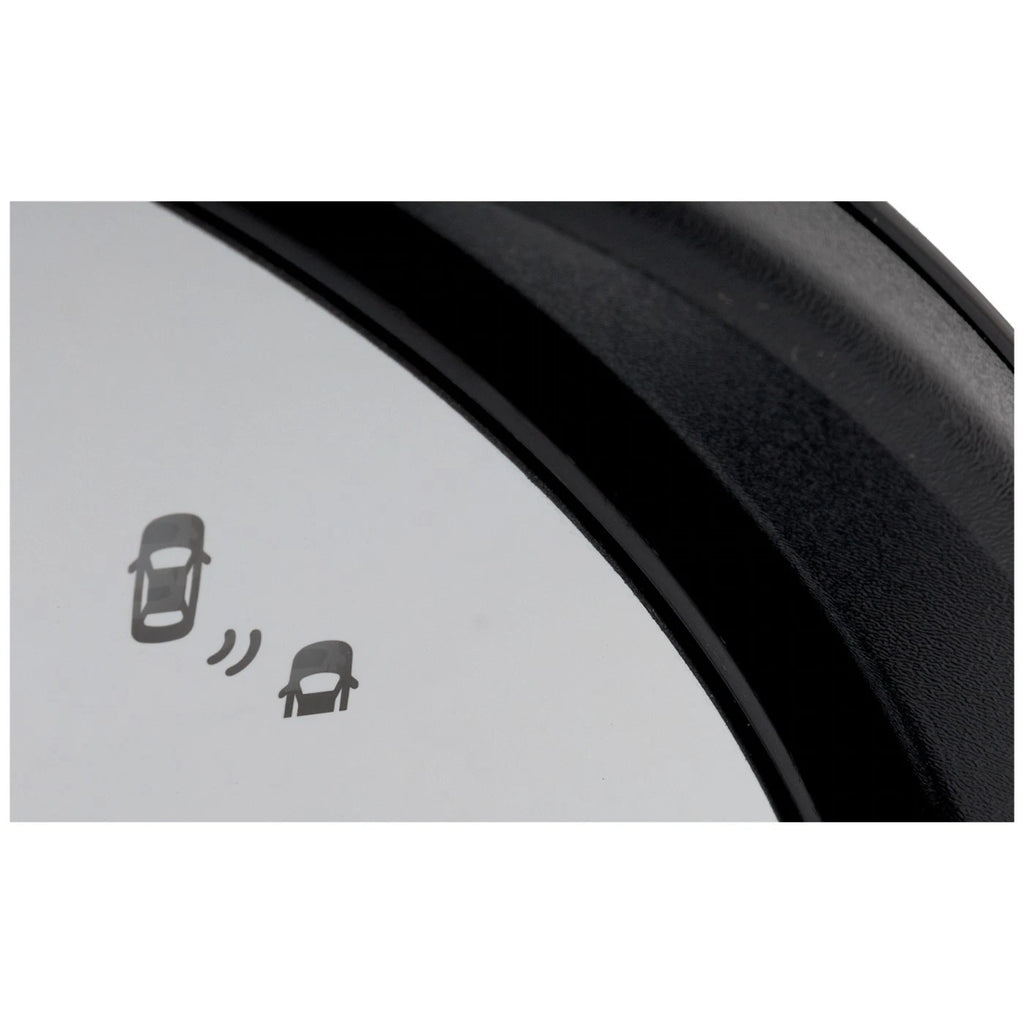 Heated Right Side Mirror for Kia Seltos (2021–2023)