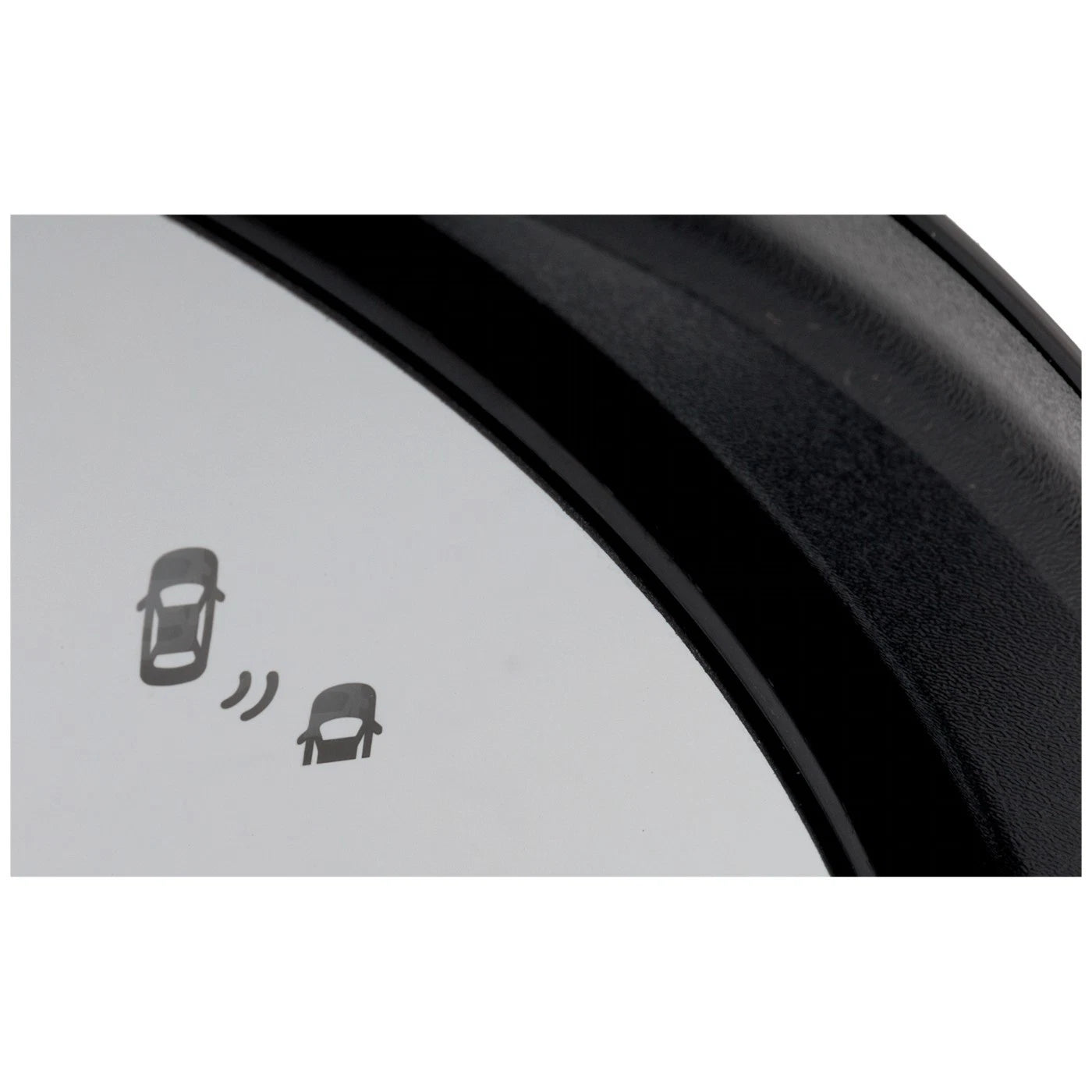 Heated Right Side Mirror for Kia Seltos (2021–2023)