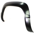 Set of 2 Fender Flares for Chevrolet C1500 (1988–1998)
