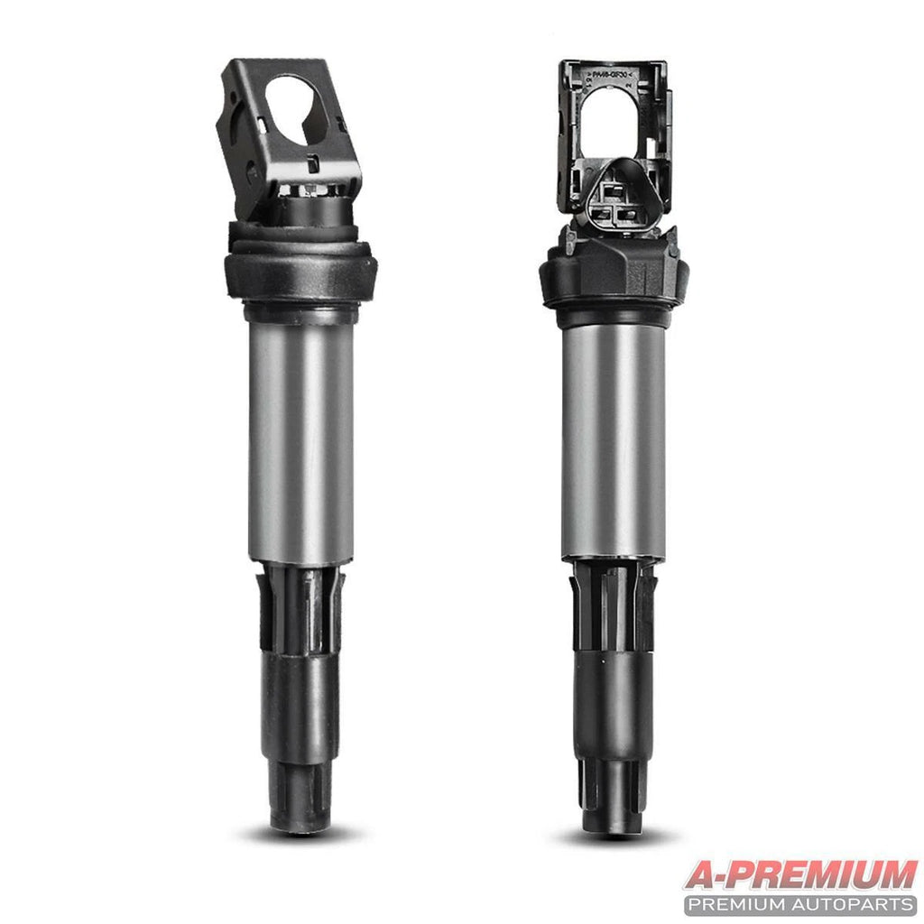 6X Ignition Coil for BMW E46 E87 E90 (2000-2006)