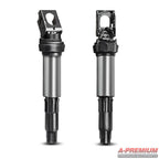 6X Ignition Coil for BMW E46 E87 E90 (2000-2006)