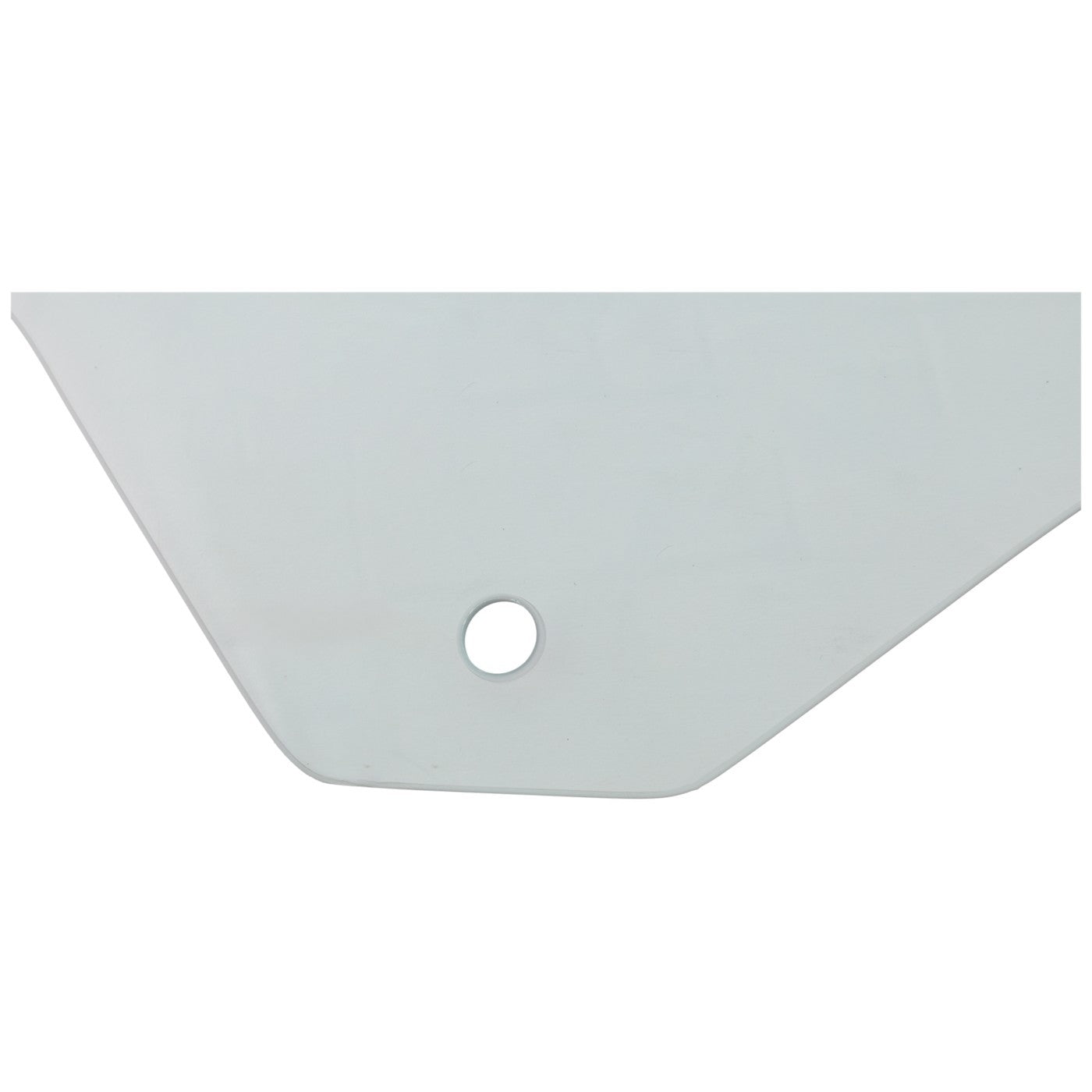 Rear Passenger Door Glass for Chevrolet Malibu (2016–2023)