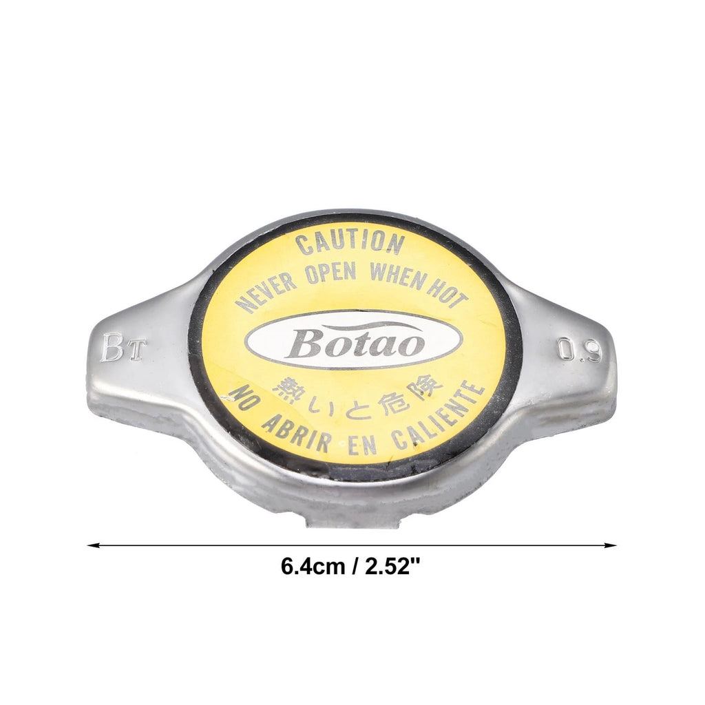 Radiator Coolant Reservoir Cap 16401-20310 for Toyota Corolla (1993–2002)