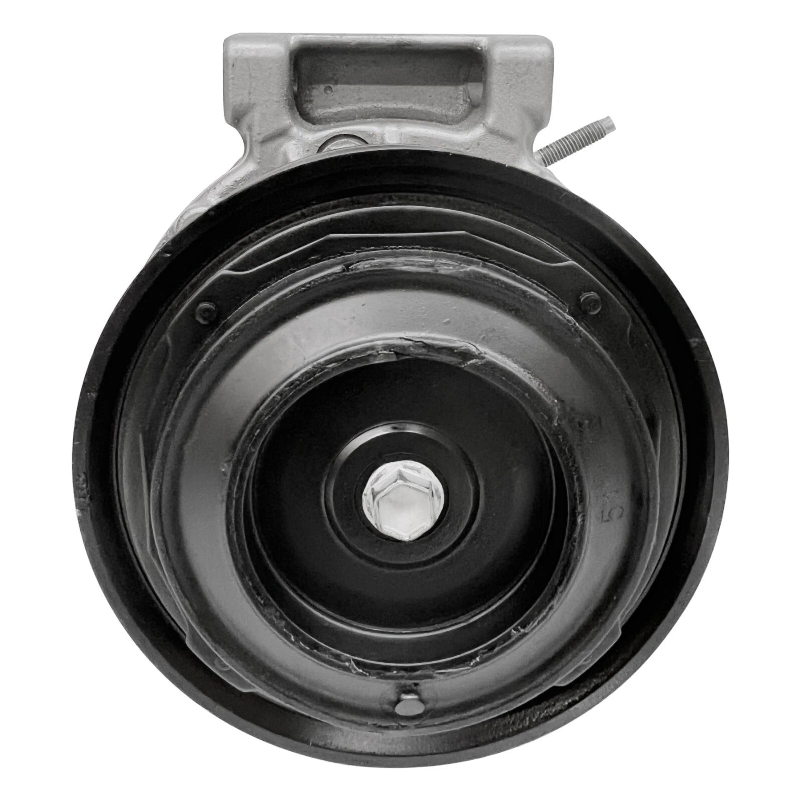 AC Compressor Replacement for Jeep Wagoneer 3.0L (2023-2024)