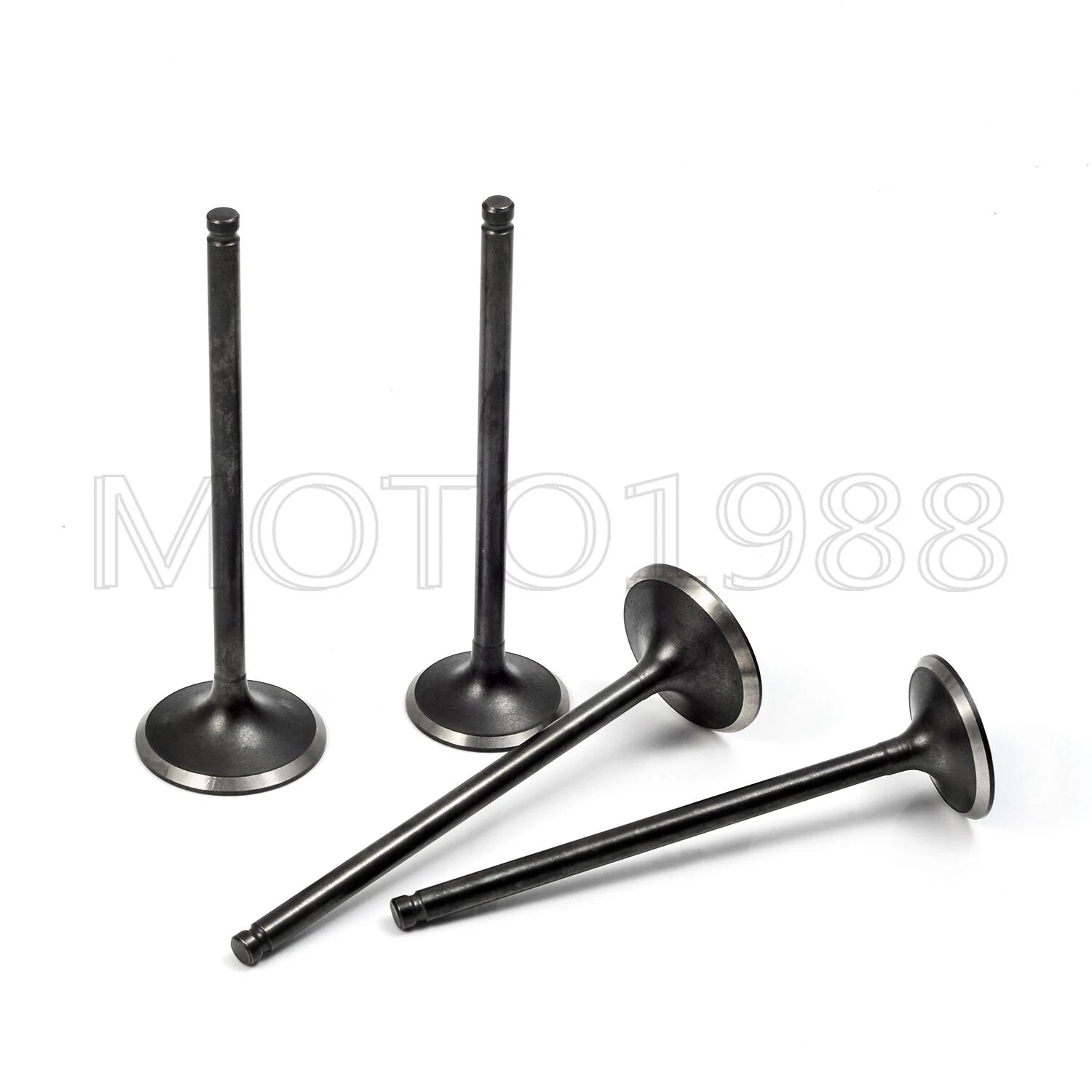 Valve Kit for Honda TRX400EX Sportrax (1999–2008) - Intake & Exhaust